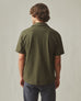 Men's Horizon Shirt - Deep Olive